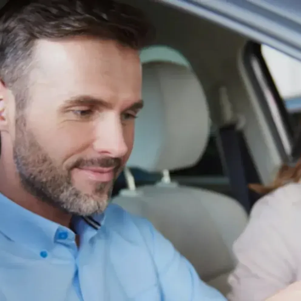 Flex AutoLease Private Lease zonder BKR Kooijman Autogroep